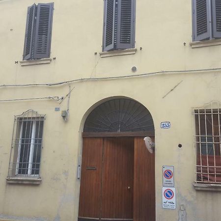Carlo Mayr Apartment Ferrara Kültér fotó