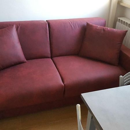 Carlo Mayr Apartment Ferrara Kültér fotó