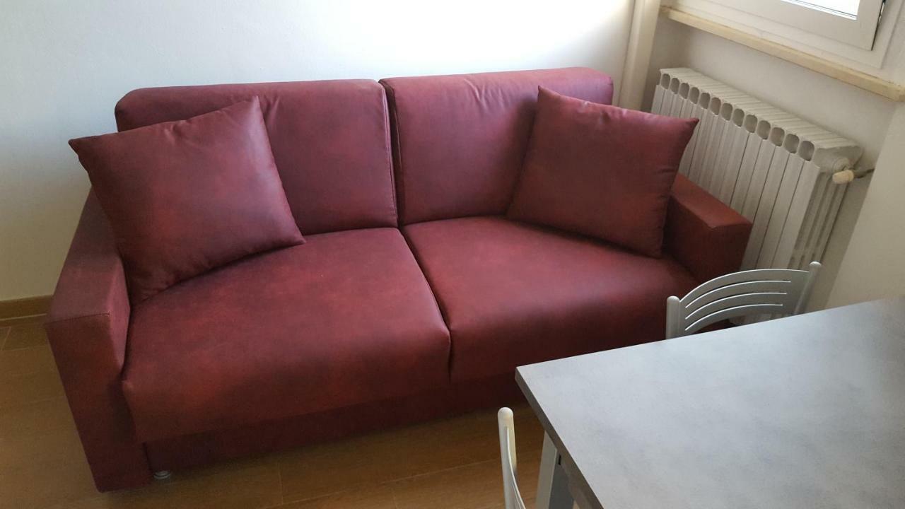 Carlo Mayr Apartment Ferrara Kültér fotó
