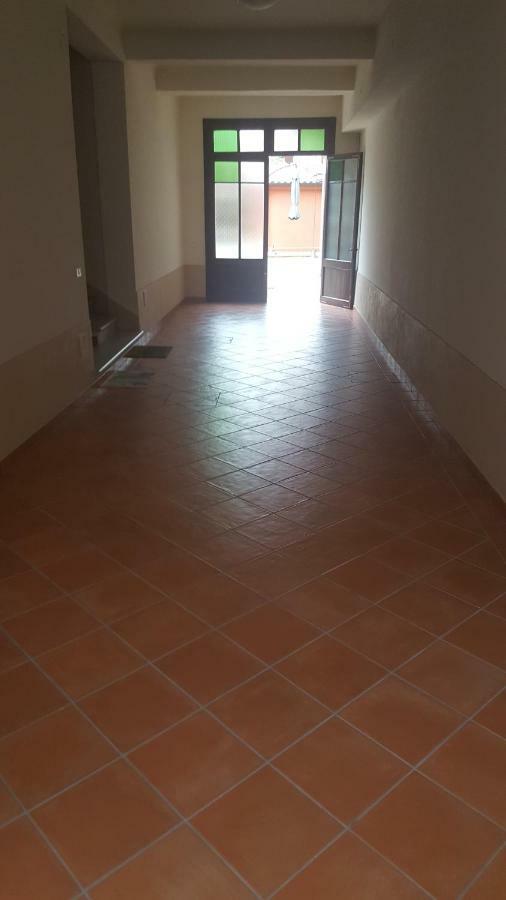 Carlo Mayr Apartment Ferrara Kültér fotó