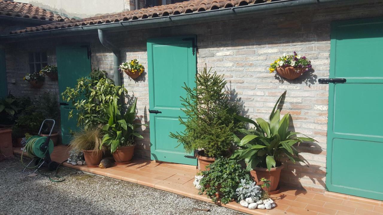 Carlo Mayr Apartment Ferrara Kültér fotó