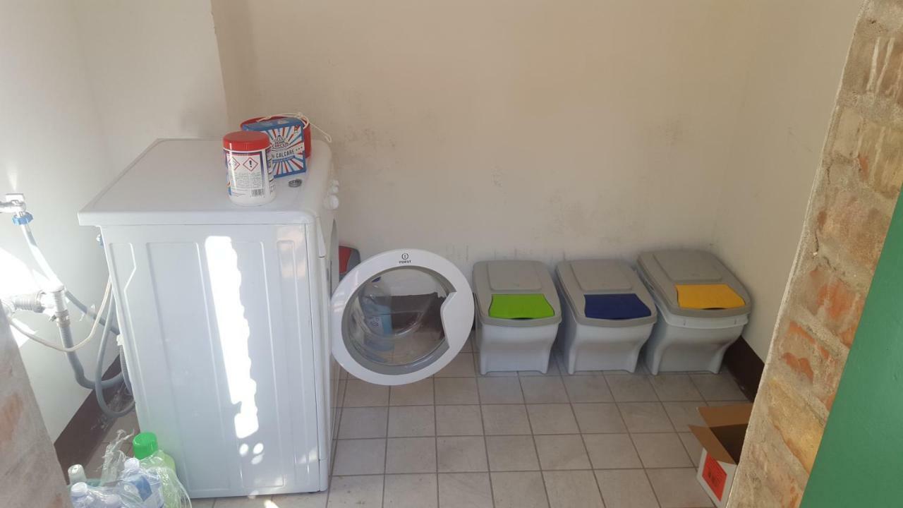 Carlo Mayr Apartment Ferrara Kültér fotó