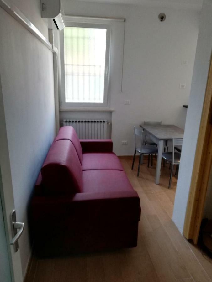 Carlo Mayr Apartment Ferrara Kültér fotó